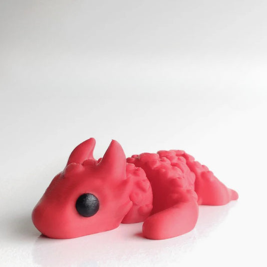 Love Dragon