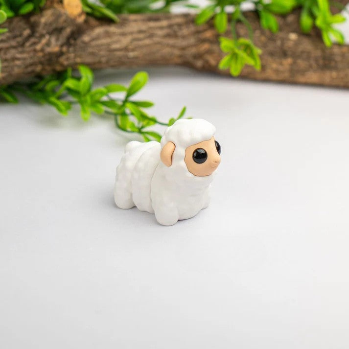 Baby Sheep