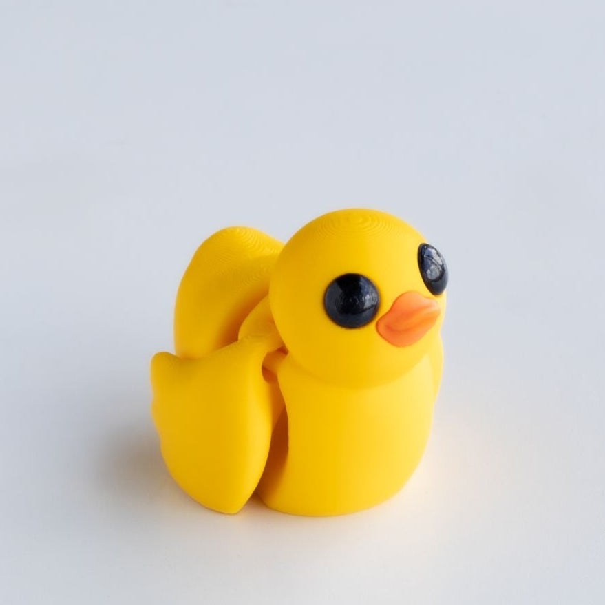 Baby Duck