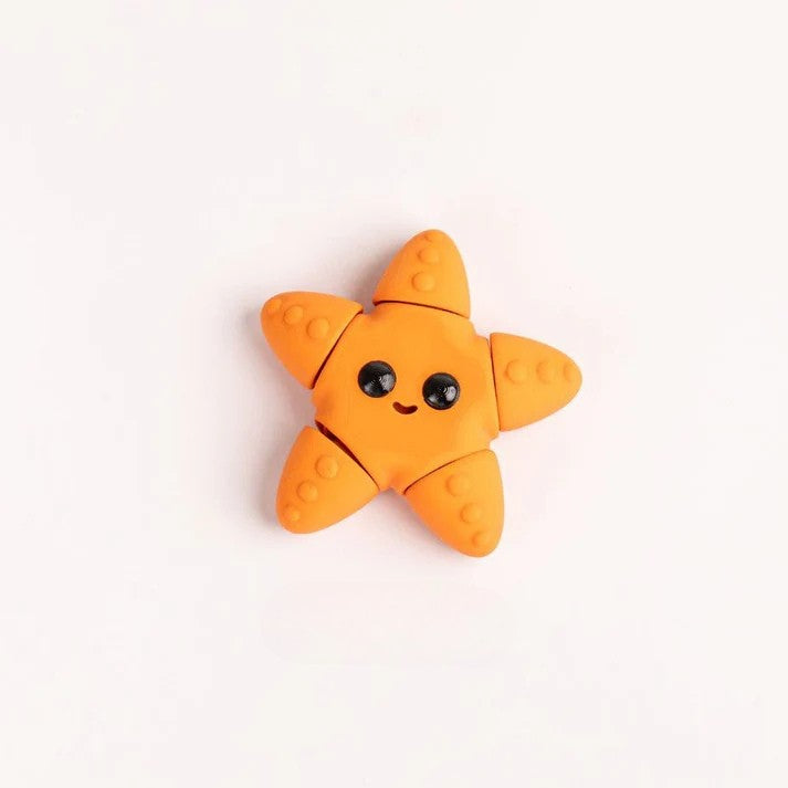 Baby Starfish