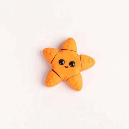 Baby Starfish