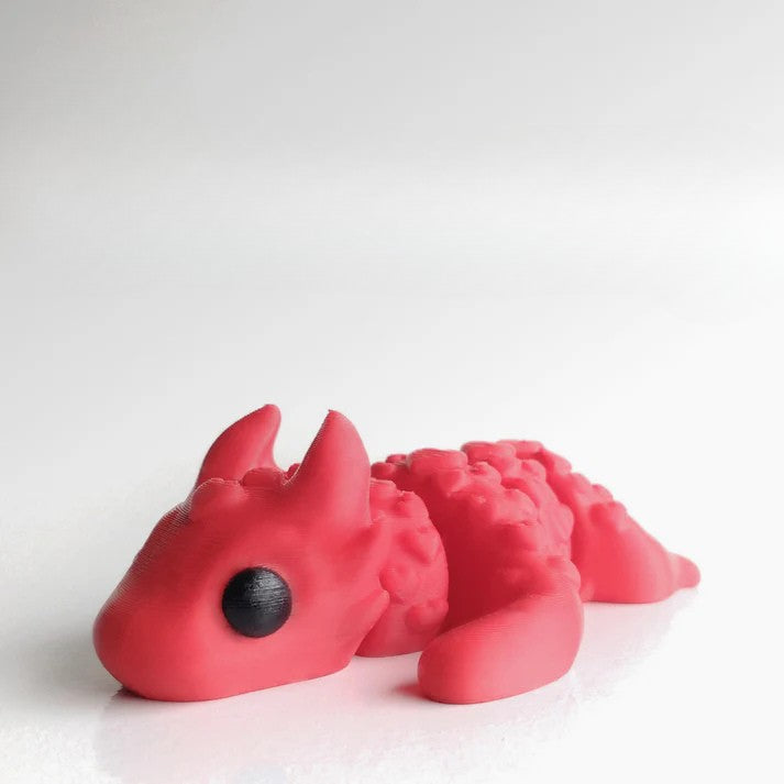 Love Dragon