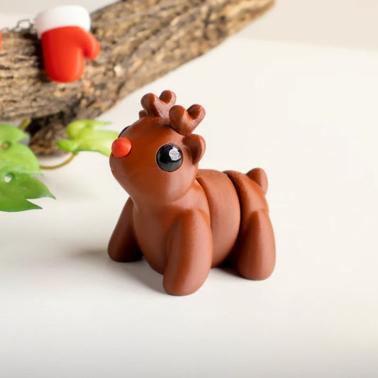 Baby Reindeer