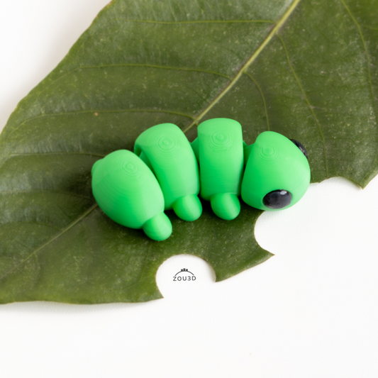 Caterpillar
