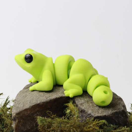 Baby Lizard
