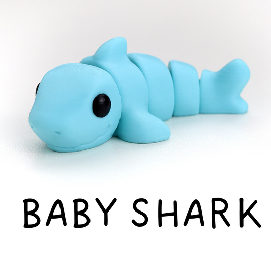 Baby Shark
