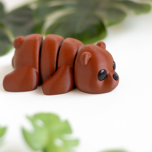 Baby Bear