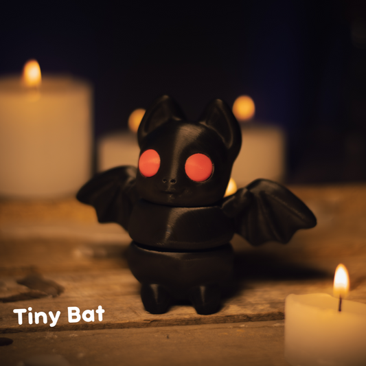 Tiny Bad
