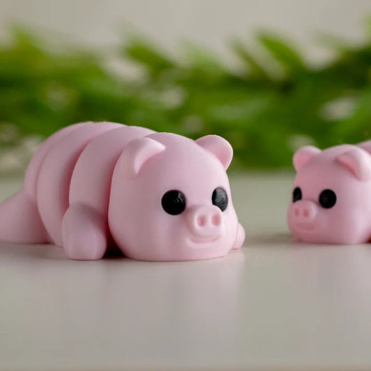 Baby Pig