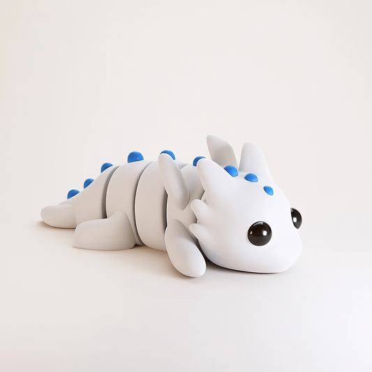 Baby Dragon