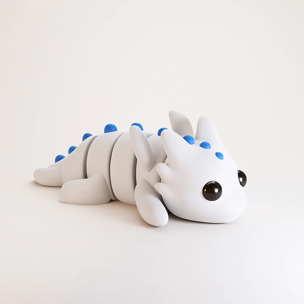 Baby Dragon