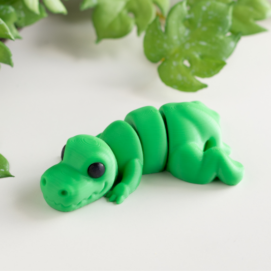 Baby Trex
