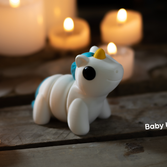 Baby Unicorn