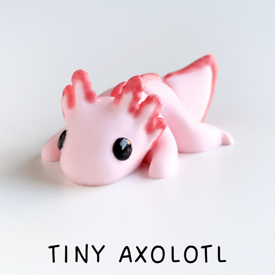 Axolotl
