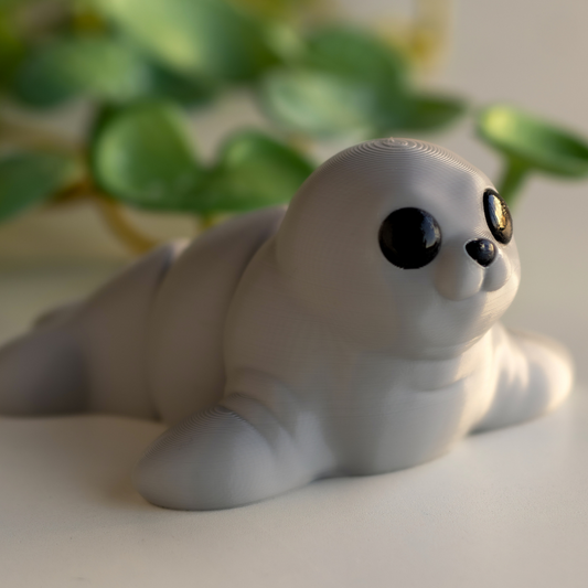 Baby Seal