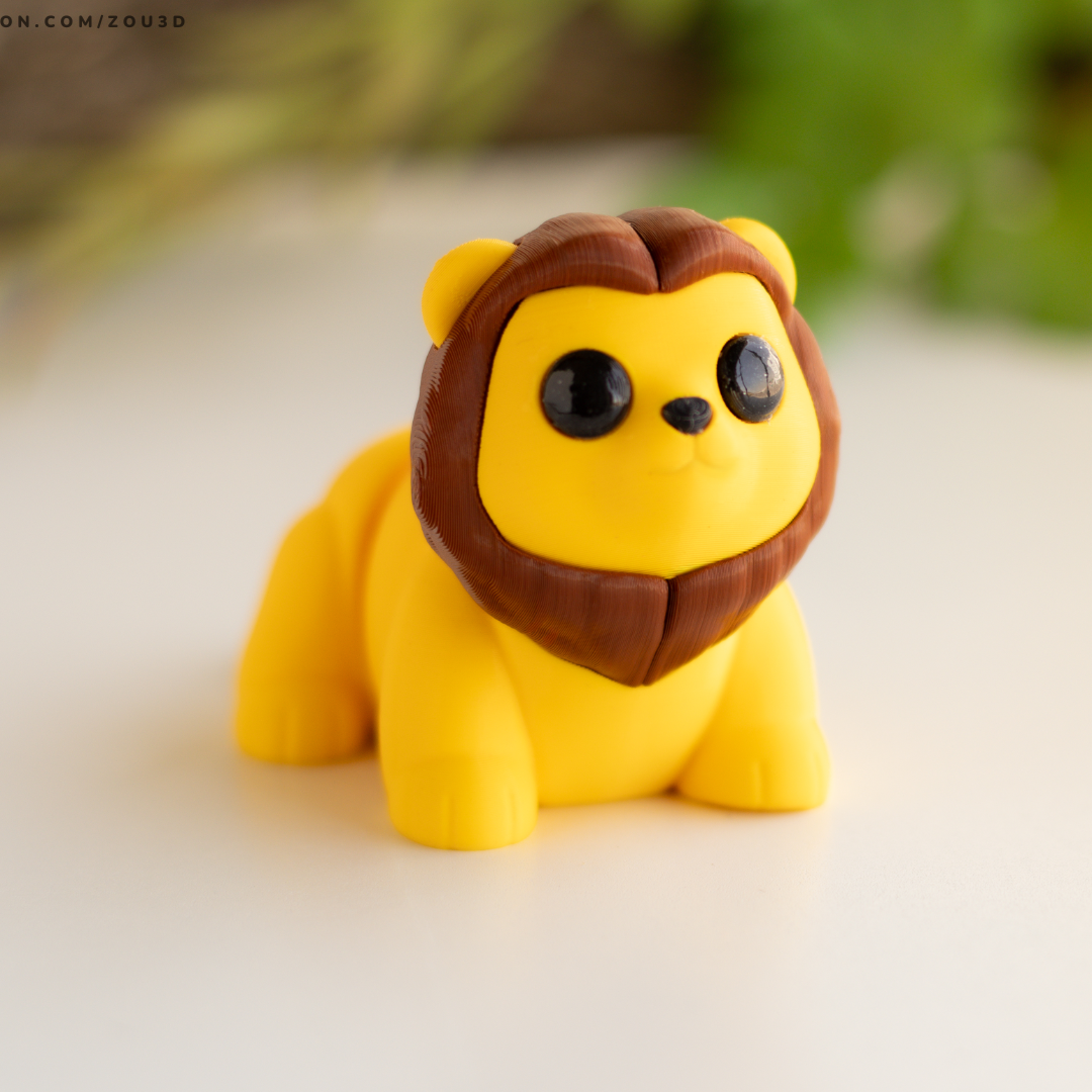 Lion