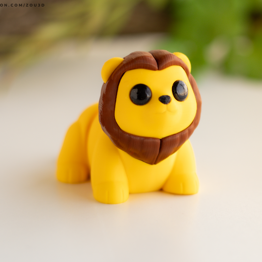 Lion