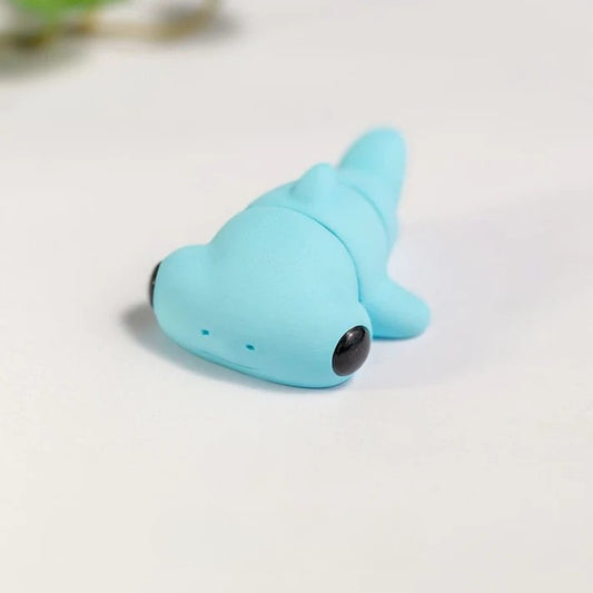 Baby Hammerhead Shark