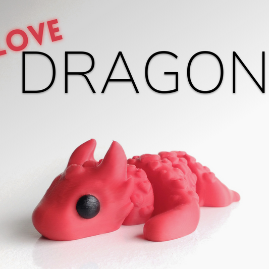 Love Dragon
