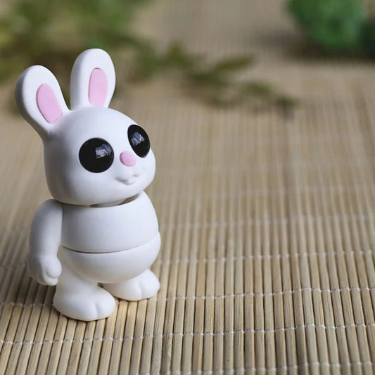 Tiny Bunny