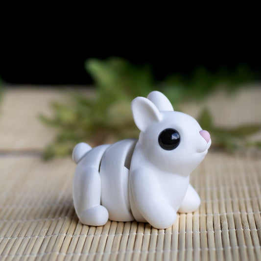 Baby Bunny