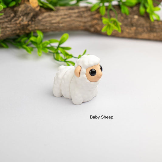 Baby Sheep
