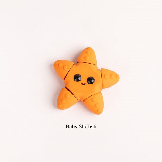 Baby Starfish