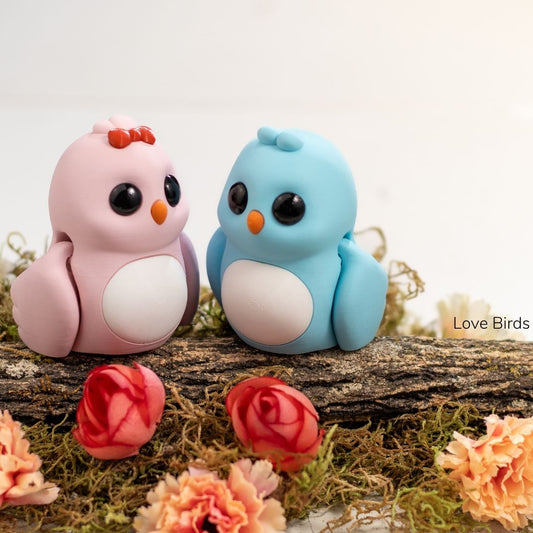 Love Birds