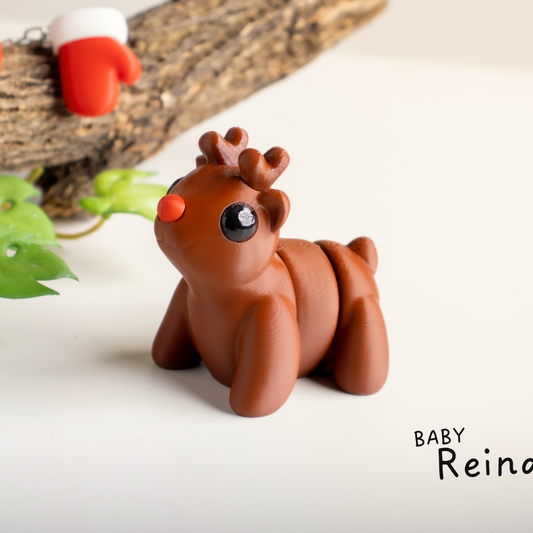 Baby Reindeer