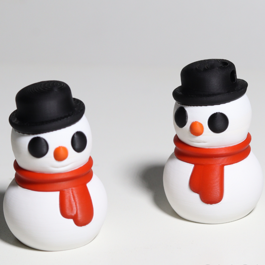 Snowman