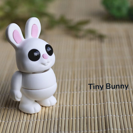 Tiny Bunny