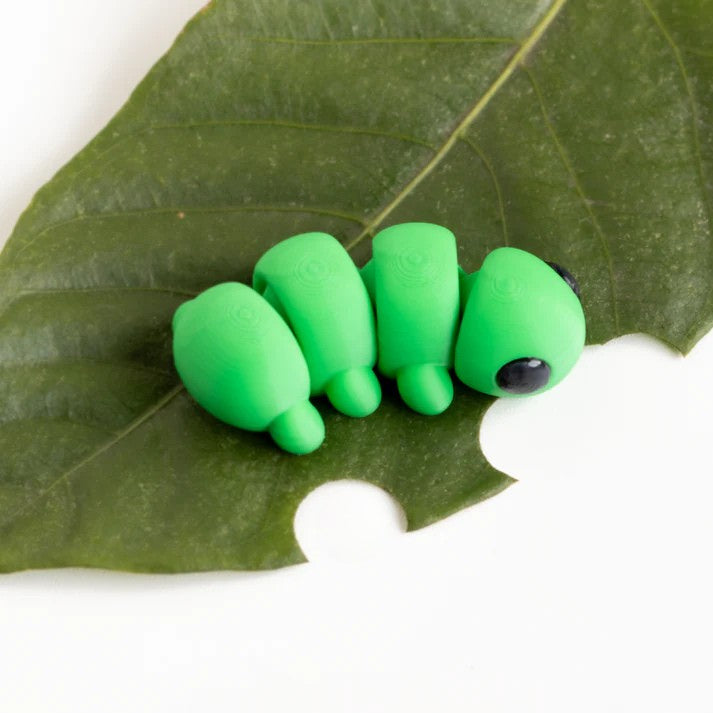 Caterpillar
