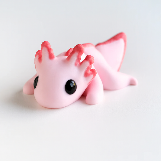 Axolotl