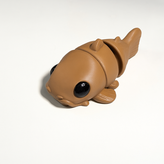 Baby Catfish