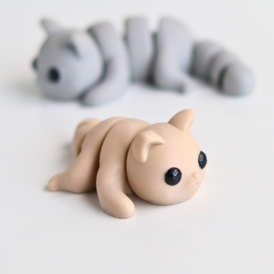 Tiny Cat